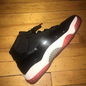 Bred 11